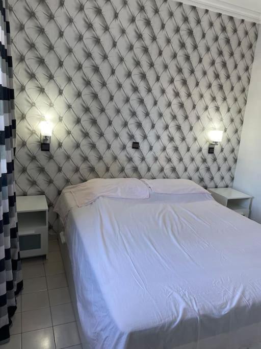 Appartement Gare Tgv Agdal Rabat Exterior foto